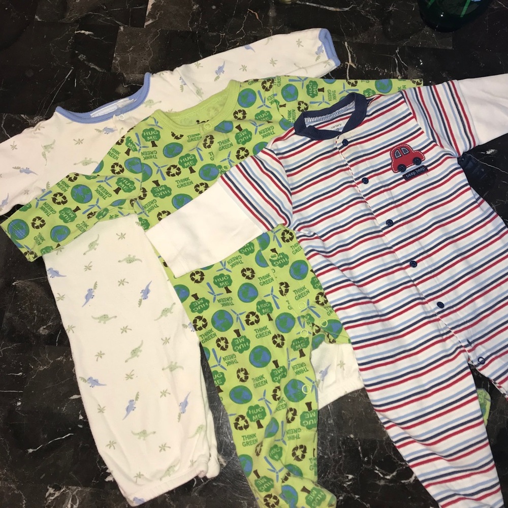 💘 5 FOR $8 💘 Outfit/Sleeper Bundle